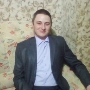Рустам Гайнутдинов, 38 лет
